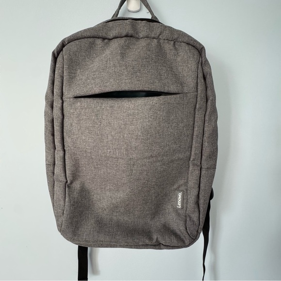 Lenovo Laptop Backpack B210, 15.6-Inch Laptop/Tablet, Durable, Water-Repellent, - Picture 1 of 10